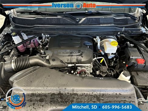 New 2026 RAM 2500 Laramie image 11