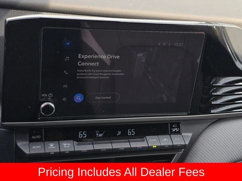 Used 2026 Toyota Camry SE w/ Convenience Package FWD image 9