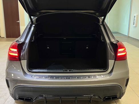 Used 2018 Mercedes-Benz GLA 45 AMG 4MATIC image 28