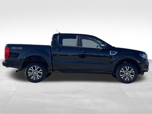 Used 2019 Ford Ranger Lariat w/ Technology Package image 32