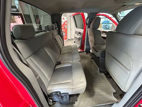 Used 2008 Ford F150 XLT RWD image 37