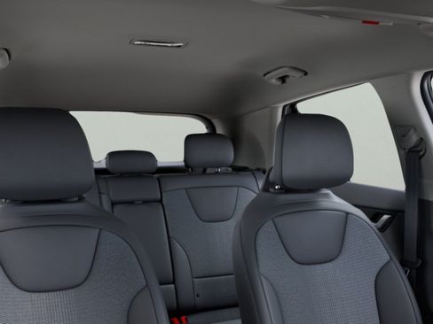 New 2026 Kia Niro EX FWD image 27
