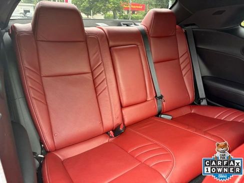Used 2022 Dodge Challenger SRT Super Stock RWD image 20