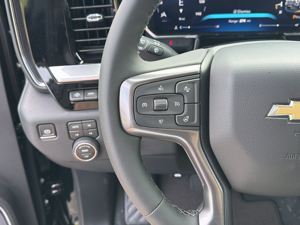 New 2026 Chevrolet Silverado 2500 High Country w/ High Country Premium Package AWD/4WD image 33