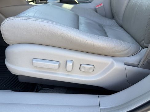 Used 2009 Honda Accord EX-L image 13