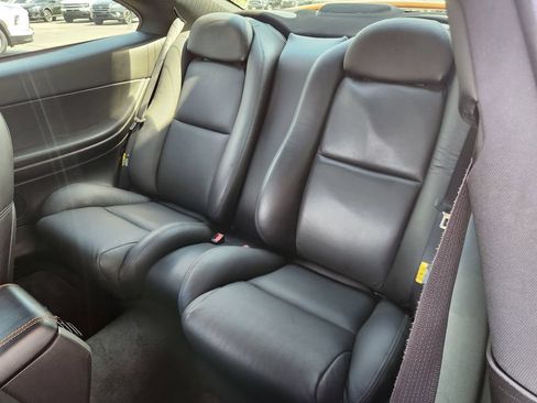 Used 2006 Pontiac GTO RWD image 16