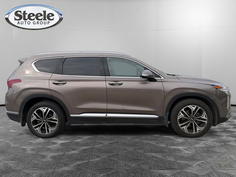 Used 2019 Hyundai Santa Fe AWD image 6