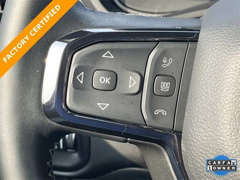 Used 2025 RAM 2500 Limited image 29