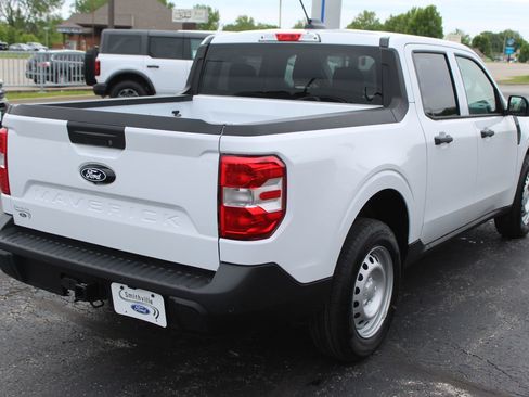 New 2026 Ford Maverick XL AWD/4WD image 7