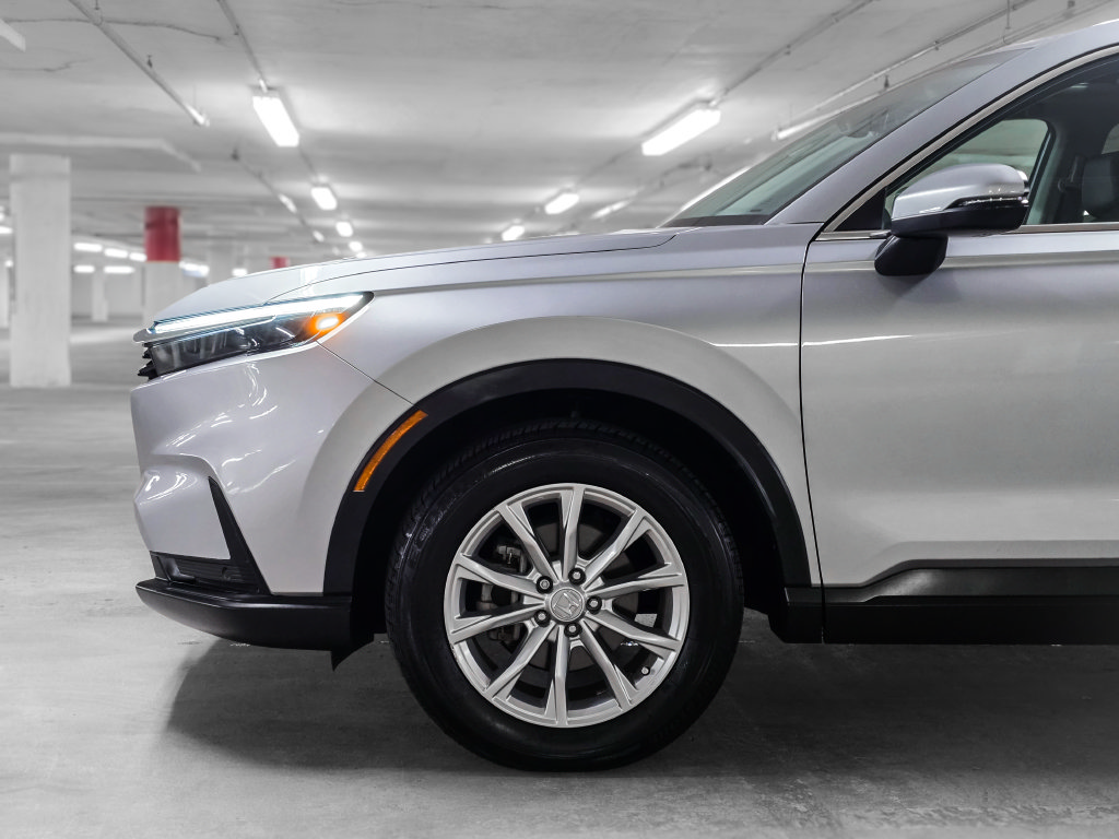 Used 2024 Honda CR-V EX image 13