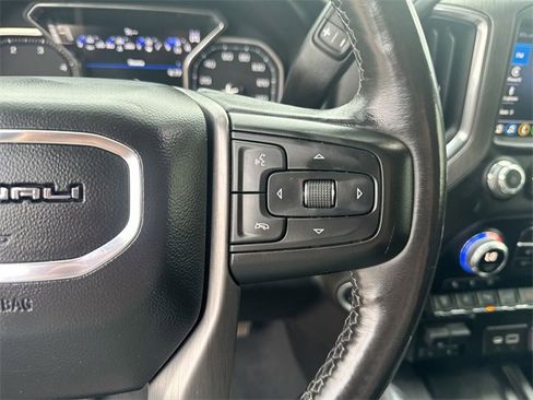 Used 2022 GMC Sierra 2500 Denali w/ Denali Ultimate Package image 33