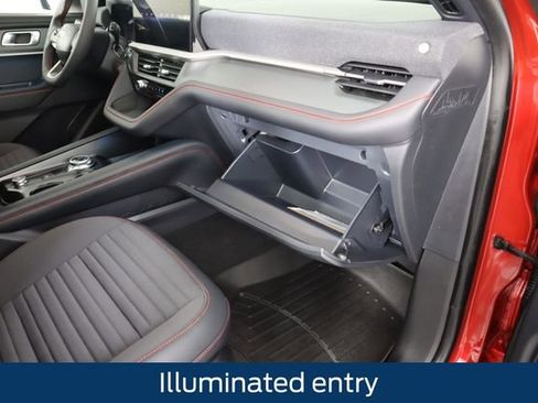 New 2026 Ford Explorer ST-Line w/ ST-Line Street Pack image 61