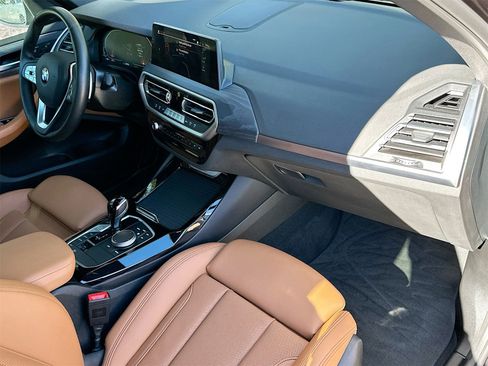 Used 2024 BMW X3 sDrive30i w/ Convenience Package image 29