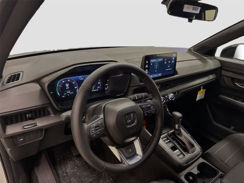 New 2026 Honda CR-V TrailSport image 9