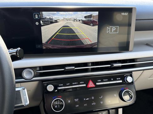 New 2026 Hyundai Tucson SEL image 4