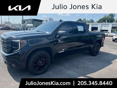 Used 2024 GMC Sierra 1500 Elevation