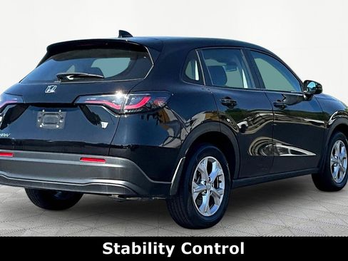 Used 2024 Honda HR-V LX image 6