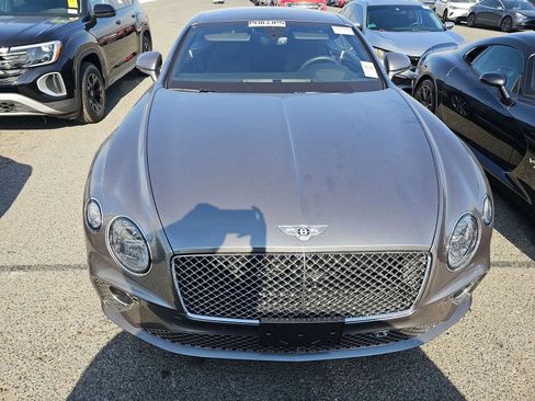 Used 2020 Bentley Continental GT image 13