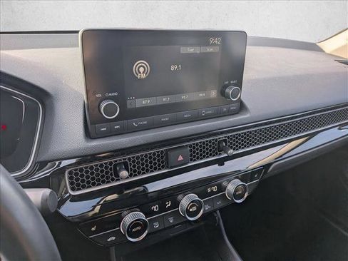 Used 2024 Honda Civic EX-L image 12