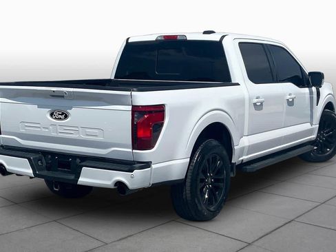 Used 2024 Ford F150 XLT w/ Equipment Group 302A MID RWD image 13