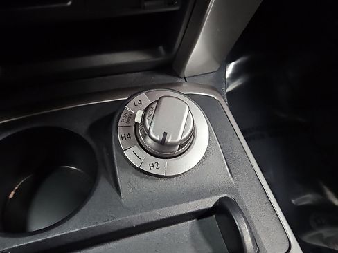 Certified 2023 Toyota 4Runner SR5 Premium image 13