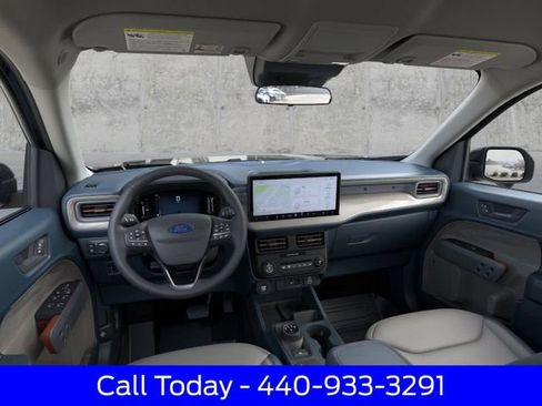 New 2026 Ford Maverick Lariat image 10