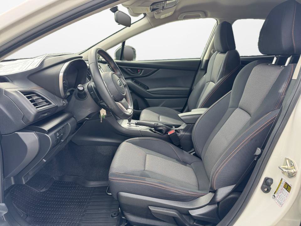 Used 2022 Subaru Crosstrek 2.0i Premium AWD/4WD image 11