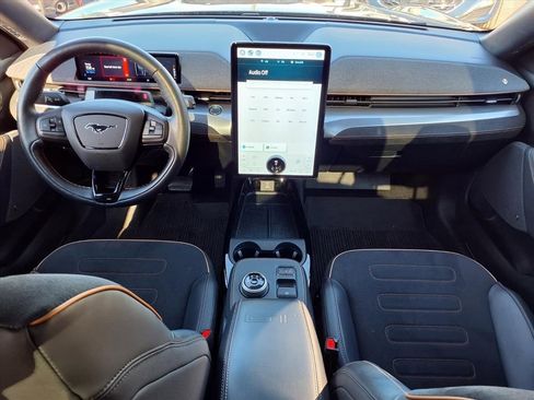 Used 2022 Ford Mustang Mach-E GT image 11