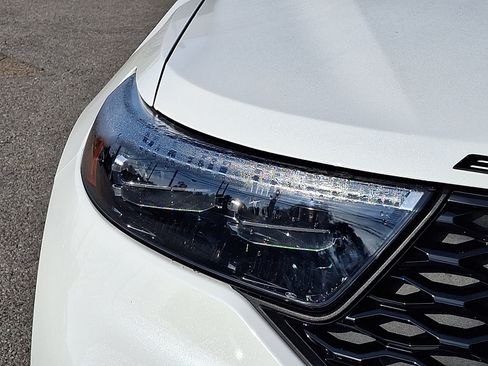 Used 2020 Ford Explorer ST w/ ST Street Pack AWD/4WD image 9