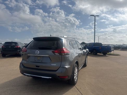 Used 2020 Nissan Rogue S w/ Special Edition Package image 20