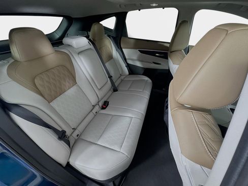 New 2026 Nissan Murano Platinum w/ Cargo Package AWD/4WD image 28