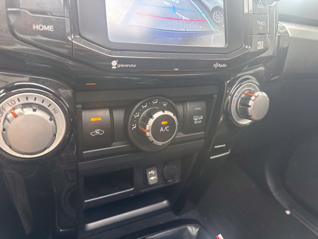 Used 2015 Toyota 4Runner Trail Premium AWD/4WD image 13