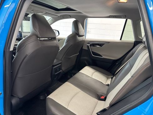 Certified 2019 Toyota RAV4 Adventure w/ Cold Weather Package AWD/4WD image 42