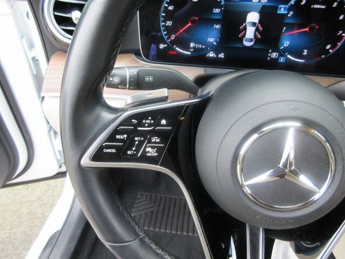 Used 2021 Mercedes-Benz E 350 Sedan image 46