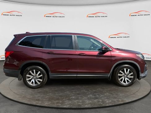 Used 2019 Honda Pilot EX image 6