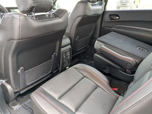 New 2026 Dodge Durango GT image 24