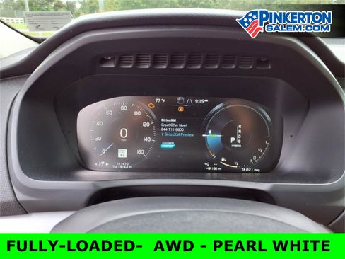 Used 2016 Volvo XC90 T8 Momentum image 20