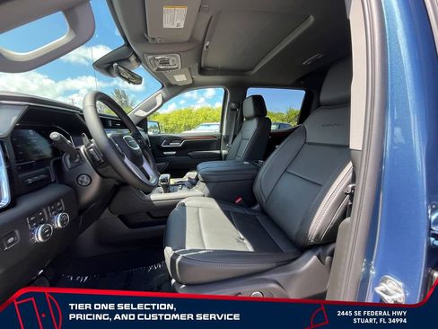 New 2026 GMC Sierra 1500 Denali w/ Technology Package AWD/4WD image 10