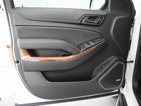 Used 2017 Chevrolet Tahoe Premier w/ Max Trailering Package image 44