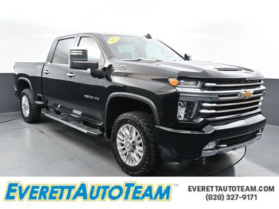 Used 2023 Chevrolet Silverado 2500 High Country w/ Safety Package II