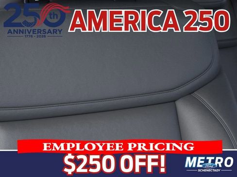 New 2026 Ford Expedition Active AWD/4WD image 16