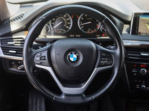 Used 2016 BMW X5 xDrive35i AWD/4WD image 25