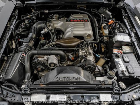 Used 1993 Ford Mustang Cobra image 36