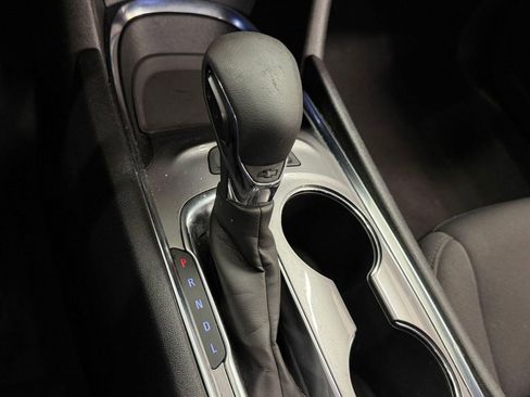 Used 2024 Chevrolet Malibu LT FWD image 15