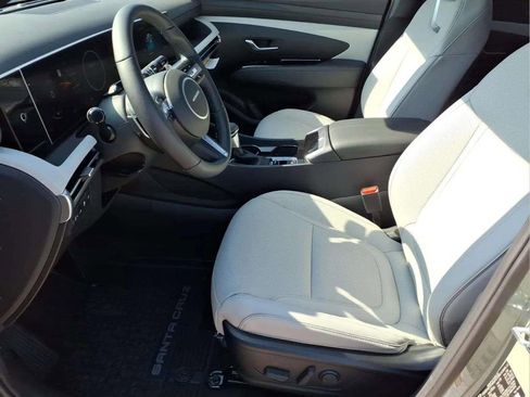 New 2026 Hyundai Santa Cruz Limited AWD/4WD image 10