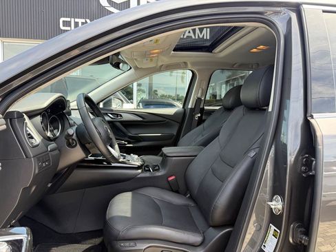 Used 2023 MAZDA CX-9 Touring Plus AWD/4WD image 29