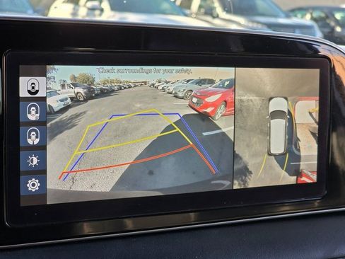 Used 2020 Hyundai Palisade Limited image 30