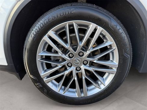 Used 2023 Acura MDX Advance image 14