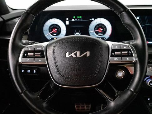 Used 2024 Kia Telluride SX X-Line image 14