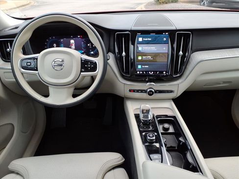 Certified 2023 Volvo XC60 B5 Ultimate image 14